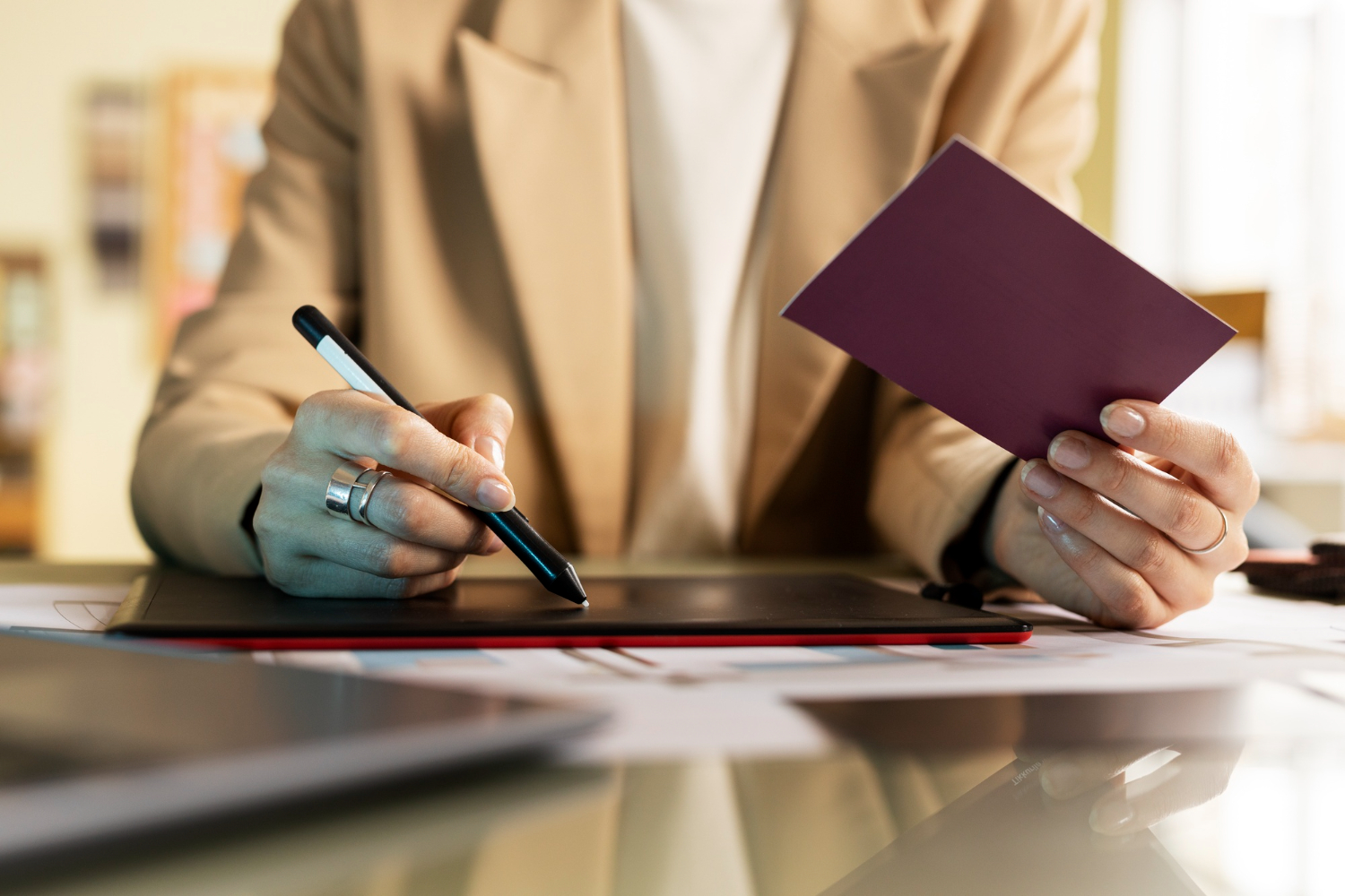 How to Renew Your TIE Card in the Canary Islands (2026 Step-by-Step Guide With English Form Translations)