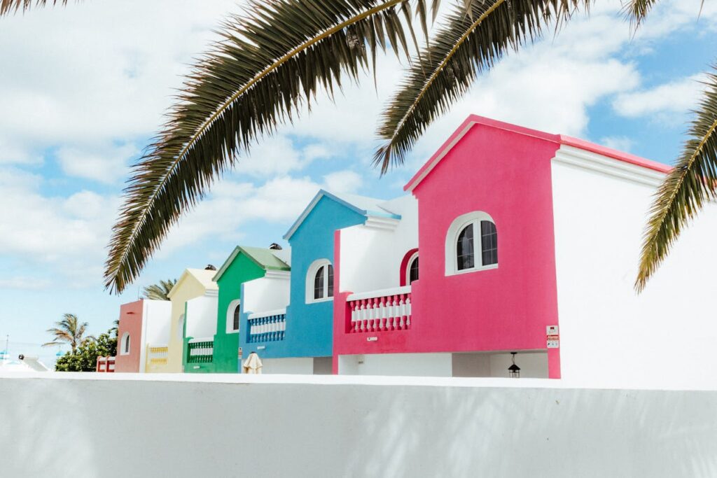 canary islands rental contracts