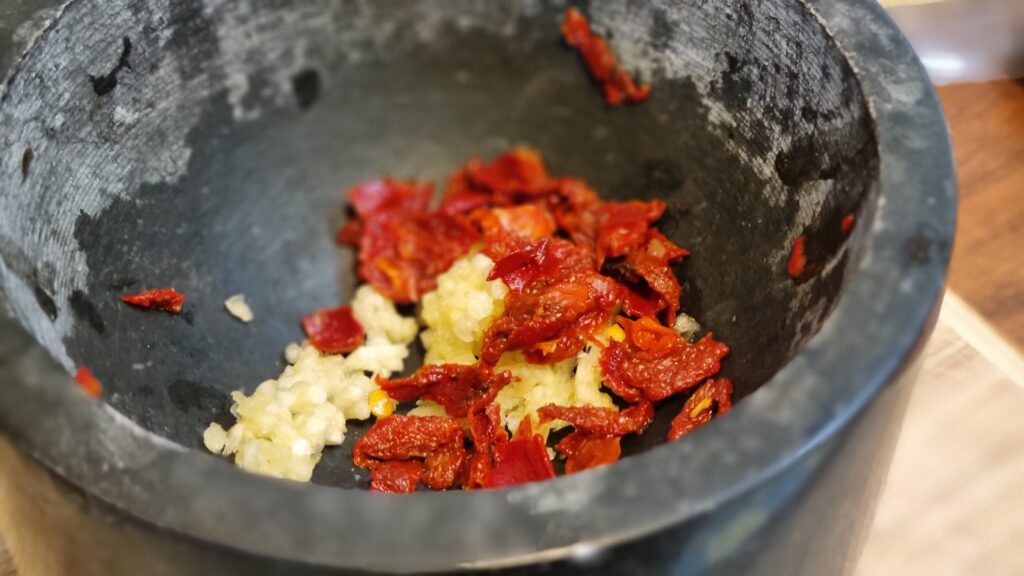 almogrote recipe la gomera