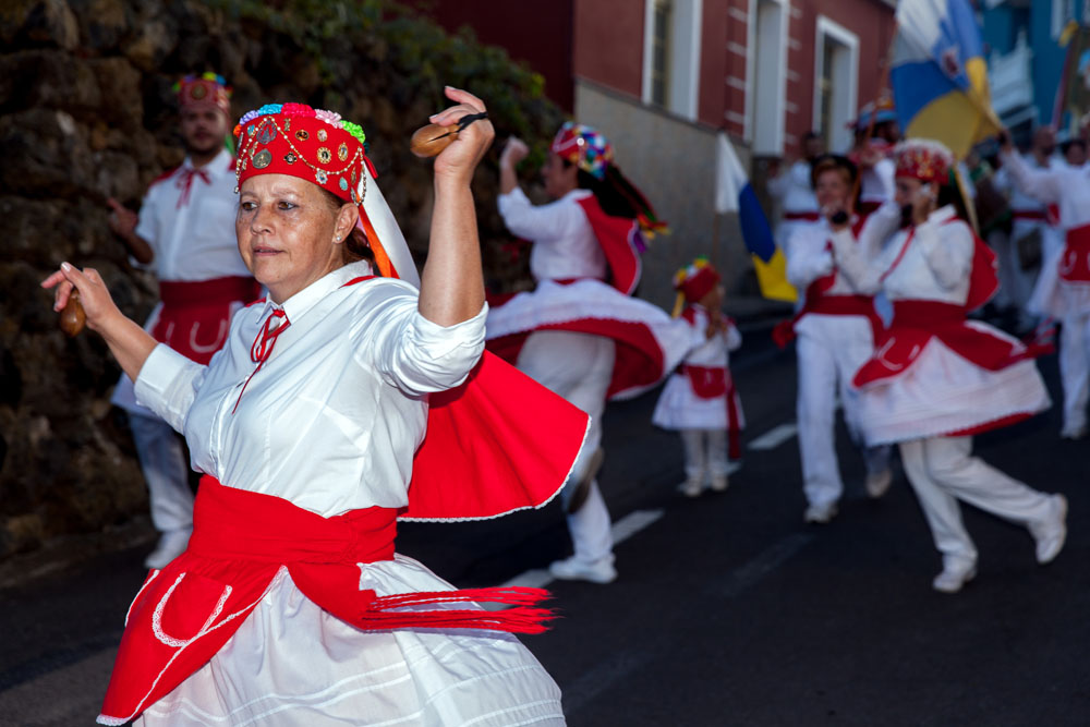 Romerías in Tenerife 2026: The Complete Guide for Expats and Visitors